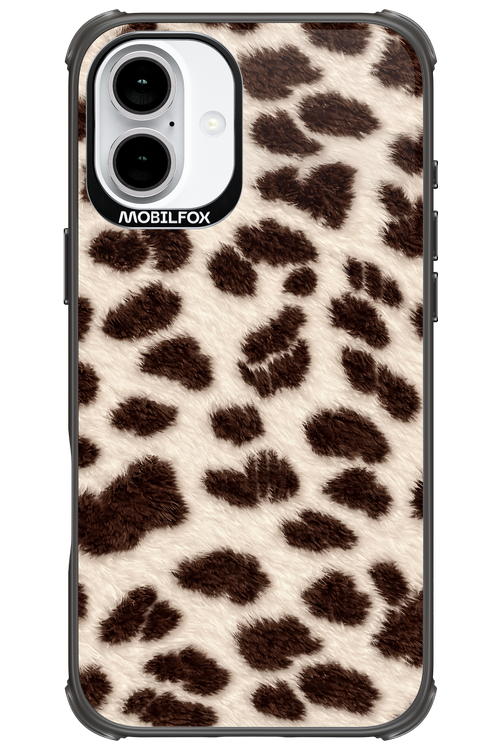 Wild Coat 2.0 - Apple iPhone 16 Plus