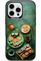 Sushi Table - Apple iPhone 16 Pro Max