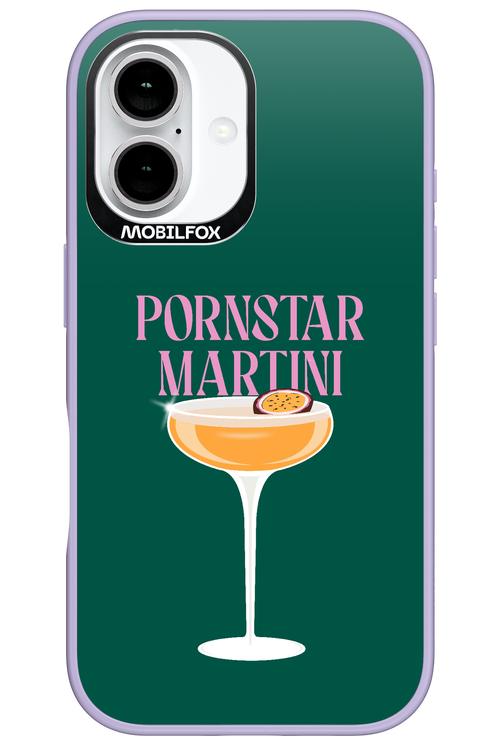 P_star Martini - Apple iPhone 16