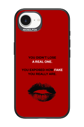Real or Fake 2.0 - Apple iPhone 16e