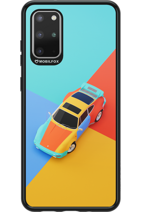 Colortherapy - Samsung Galaxy S20+