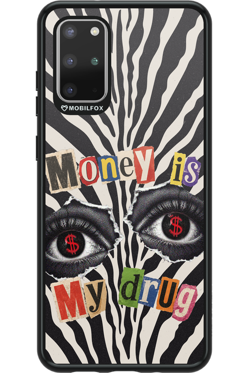 Money Drug 2.0 - Samsung Galaxy S20+