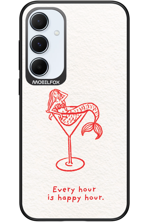 Happy Hour - Samsung Galaxy A55