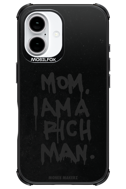 Rich Man - Apple iPhone 16