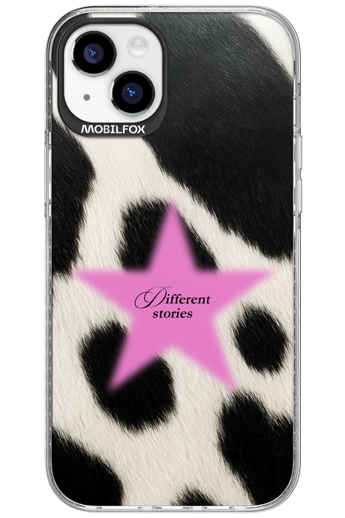 Same Chapter Pink 2.0 - Apple iPhone 15 Plus