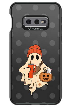 Ghost Girl - Samsung Galaxy S10e