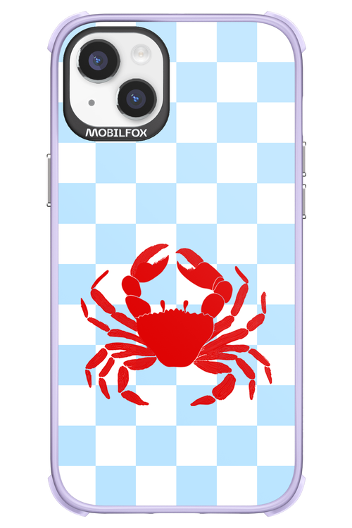 Oh Crab - Apple iPhone 14 Plus
