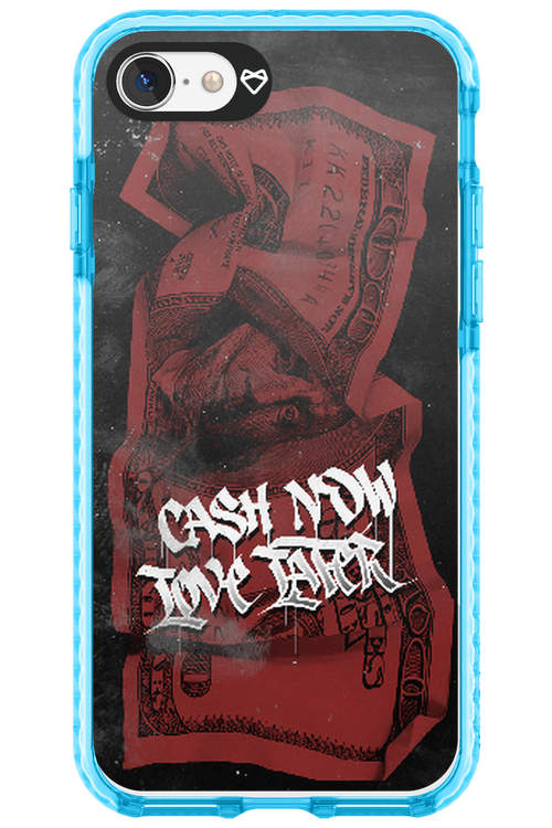 Liquid Assets - Apple iPhone SE 2020