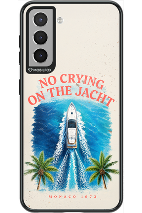 No Crying 2.0 - Samsung Galaxy S21
