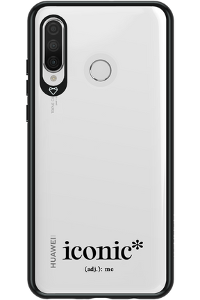 Iconic_ - Huawei P30 Lite