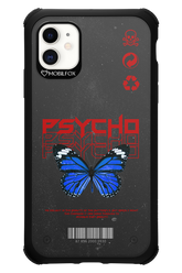 Psybutterfly - Apple iPhone 11