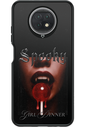 Freaky Girl - Xiaomi Redmi Note 9T 5G