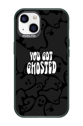 Ghosted - Apple iPhone 13
