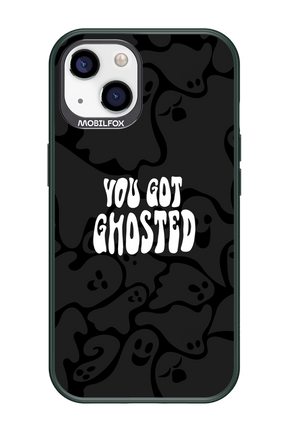 Ghosted - Apple iPhone 13