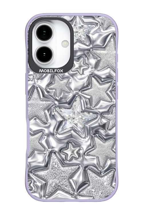 Star Gum 2.0 - Apple iPhone 17