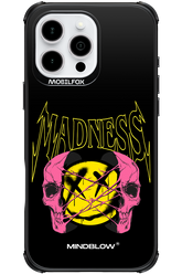 Madness Mindblow - Apple iPhone 16 Pro Max