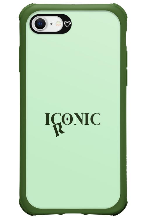 I(R)ONIC - Apple iPhone SE 2020