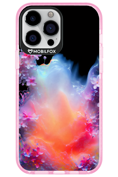 Gradient Bloom 2.0 - Apple iPhone 13 Pro Max
