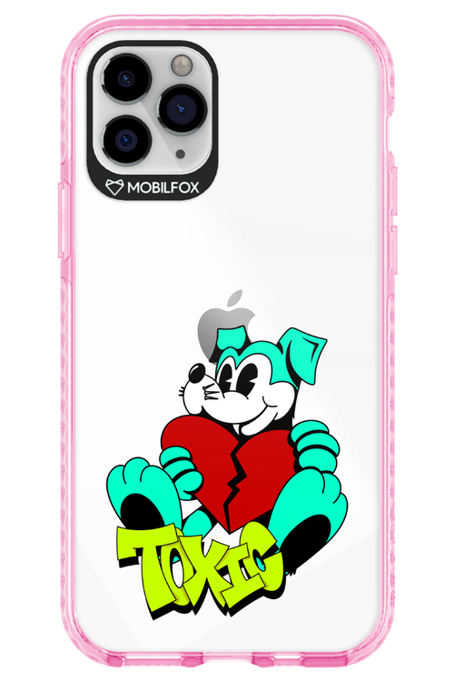 Playful Chaos - Apple iPhone 11 Pro