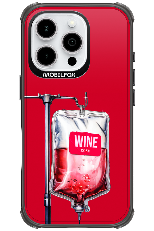 Sos Wine - Apple iPhone 16 Pro
