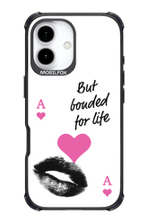 Bonded for Life - Apple iPhone 17