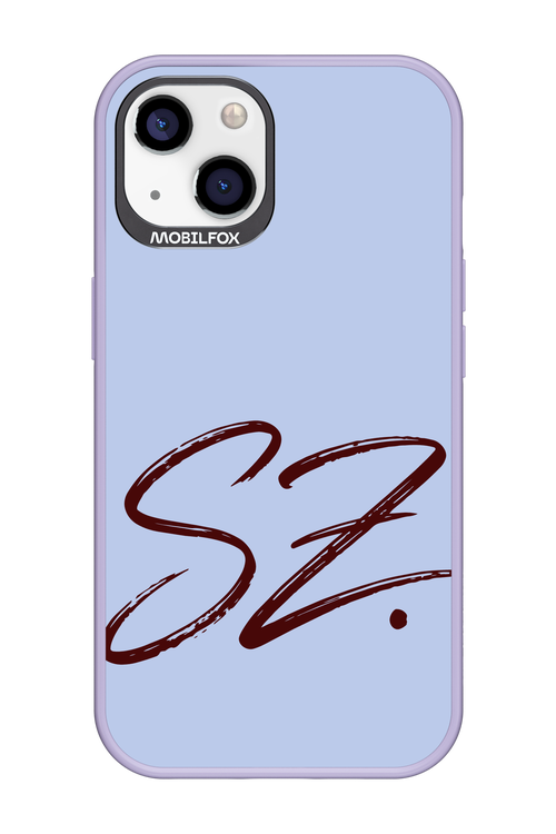 (Jellyfish Presso) SZ 2.0 - Apple iPhone 13