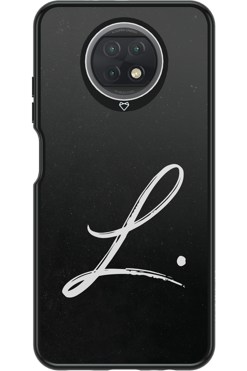 (Off Space) L 2.0 - Xiaomi Redmi Note 9T 5G