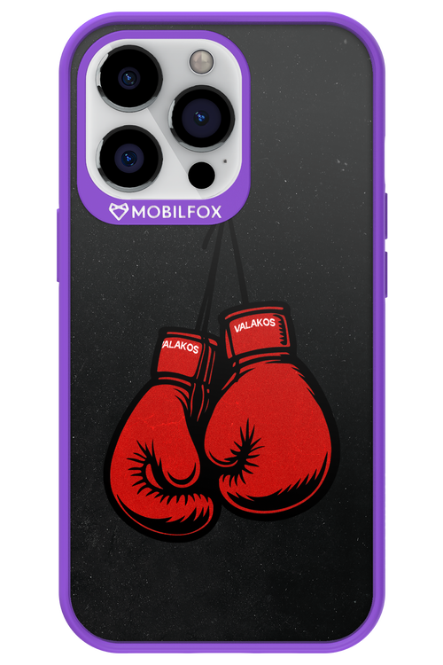 BoxRrr 2.0 - Apple iPhone 13 Pro