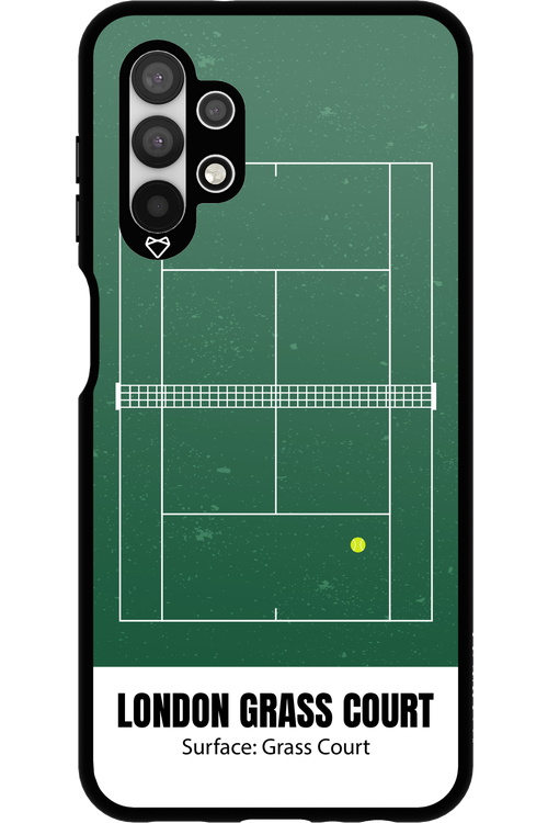 LONDON GRASS COURT 2.0 - Samsung Galaxy A13 4G