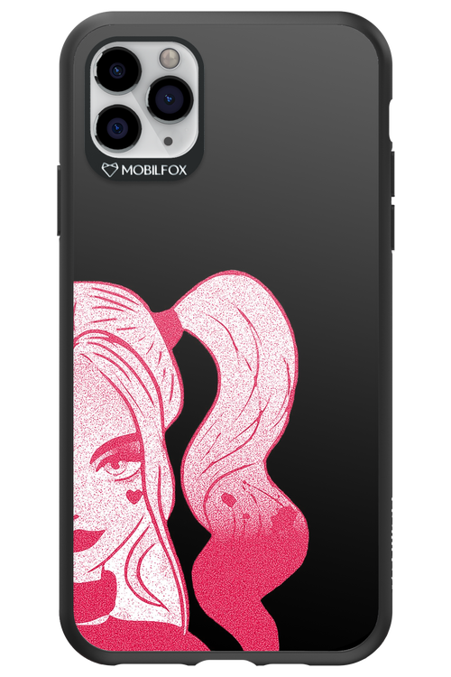 Qween Red 2.0 - Apple iPhone 11 Pro Max