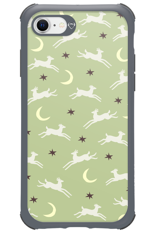 Folclore Rush - Apple iPhone SE 2022