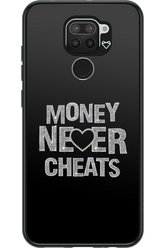 Money Cheats 2.0 - Xiaomi Redmi Note 9