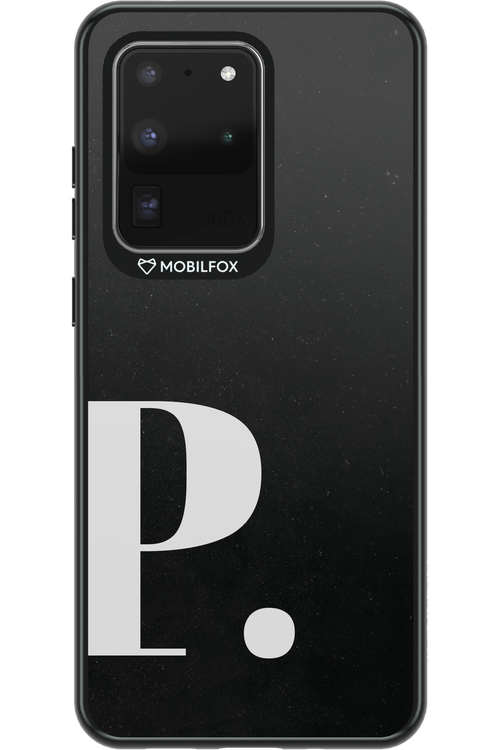 P (Off Space) 2.0 - Samsung Galaxy S20 Ultra 5G