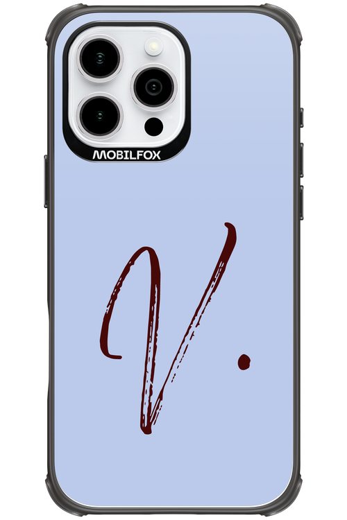 (Jellyfish Presso) V 2.0 - Apple iPhone 16 Pro Max