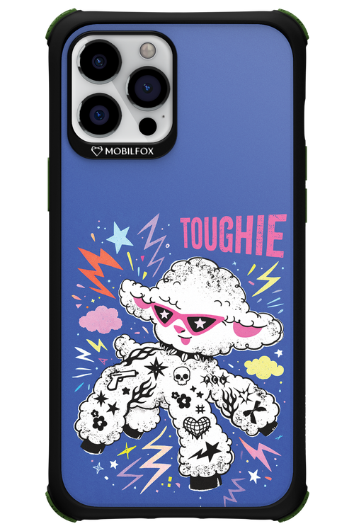 TOUGHIE 2.0 - Apple iPhone 12 Pro Max