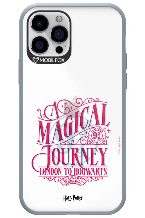 Magical Journey - Apple iPhone 12 Pro