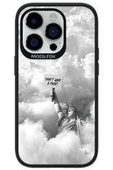 Don't give a  - Apple iPhone 14 Pro