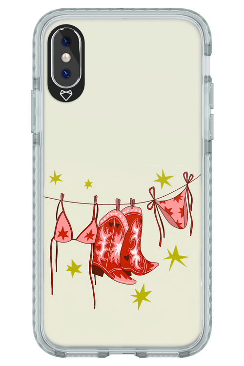 Laundry 2.0 - Apple iPhone XS