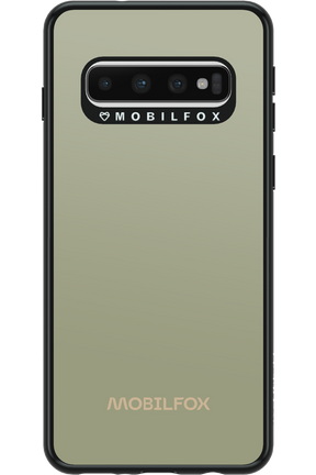 Olive - Samsung Galaxy S10