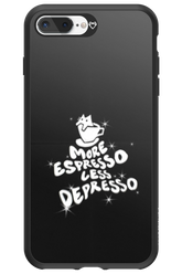 DEPRESSO - Apple iPhone 8 Plus