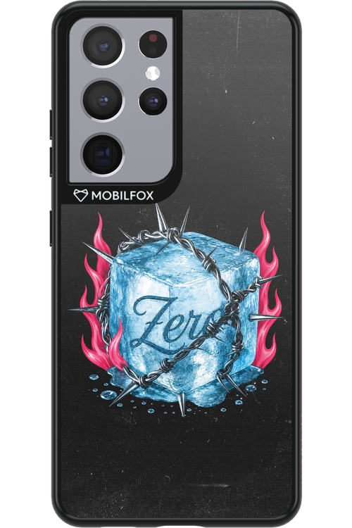 Zero 2.0 - Samsung Galaxy S21 Ultra