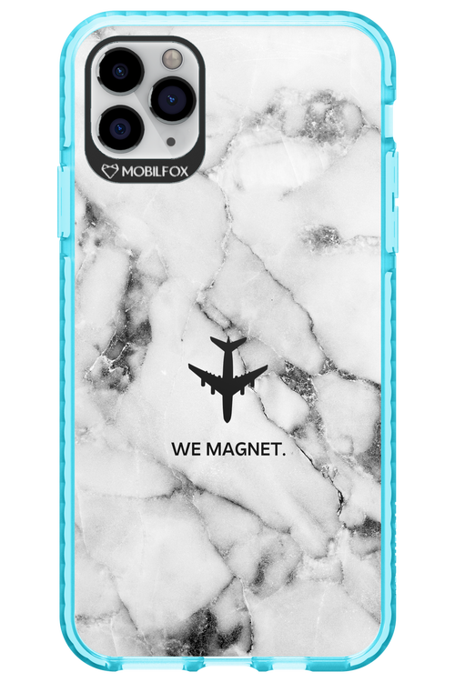 International Love II 2.0 - Apple iPhone 11 Pro Max