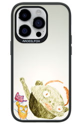 Cute Beasts 2.0 - Apple iPhone 14 Pro