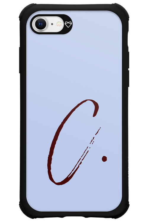 (Jellyfish Presso) C 2.0 - Apple iPhone SE 2020