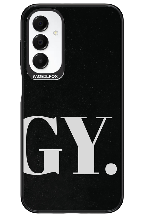 GY (Off Space) 2.0 - Samsung A16