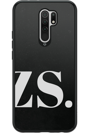 ZS (Off Space) 2.0 - Xiaomi Redmi 9