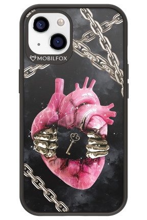 Love - Apple iPhone 13