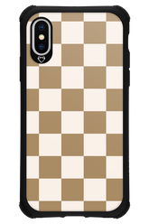 Nude Chess - Apple iPhone XS