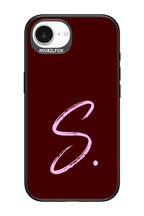 (Dark Blush) S 2.0 - Apple iPhone 16e