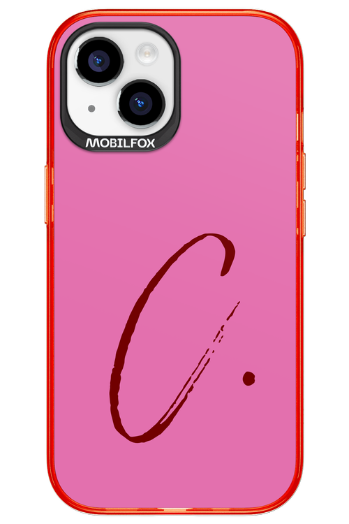 (Sorbet) C 2.0 - Apple iPhone 15